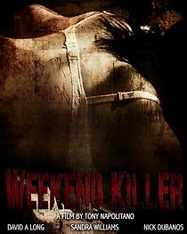 Watch Weekend Killer