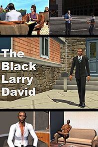 Watch The Black Larry David