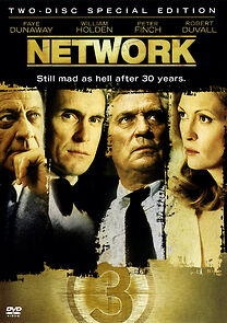 Watch 'Network': The World and Words of Paddy Chayefsky