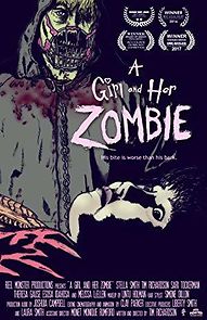 Watch A Girl and Her Zombie