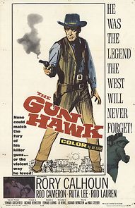 Watch The Gun Hawk