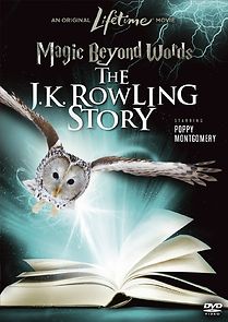 Watch Magic Beyond Words: The J.K. Rowling Story