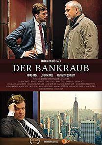 Watch Der Bankraub