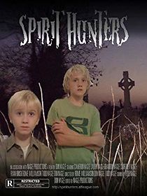 Watch Spirit Hunters