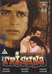 Watch Trishna