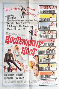 Watch Hootenanny Hoot