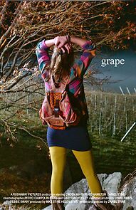 Watch Grape (Short 2013)