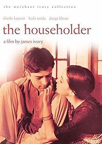 Watch The Householder