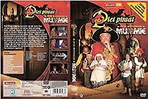 Watch Piet Piraat en de mysterieuze mummie
