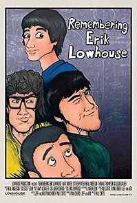Watch Remembering Erik Lowhouse