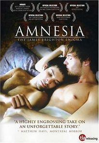 Watch Amnesia: The James Brighton Enigma