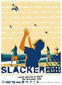 Watch Slacker 2011