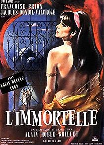 Watch L'Immortelle