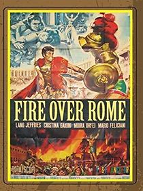 Watch Fire Over Rome