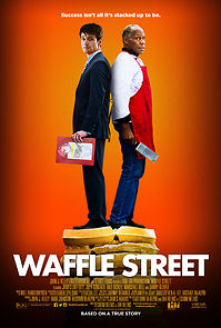 Watch Waffle Street