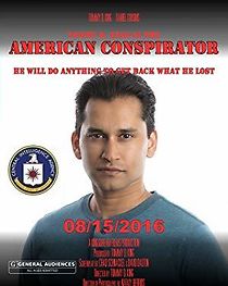 Watch American Conspirator