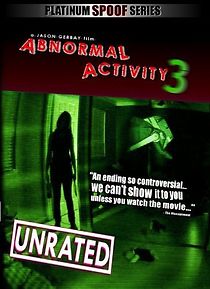 Watch Abnormal Activity 3