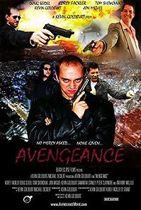 Watch Avengeance