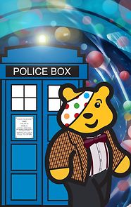 Watch Doctor Who: Children in Need Special (TV Short 2005)