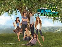 Watch Disney Friends for Change Games (TV Special 2011)