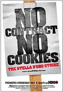 Watch No Contract, No Cookies: The Stella D'Oro Strike