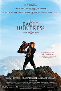 Watch The Eagle Huntress