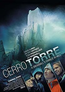 Watch Cerro Torre: A Snowball's Chance in Hell