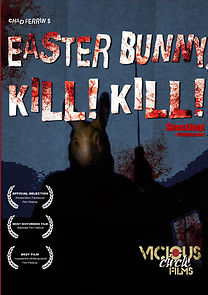 Watch Easter Bunny, Kill! Kill!