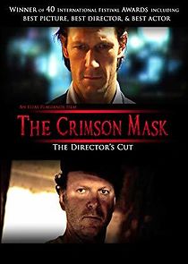 Watch The Crimson Mask: Director's Cut