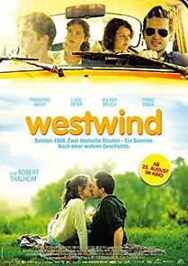 Watch Westwind