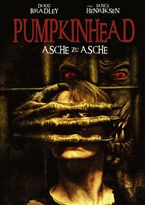 Watch Pumpkinhead: Ashes to Ashes