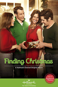 Watch Finding Christmas