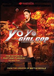 Watch Yo-Yo Girl Cop