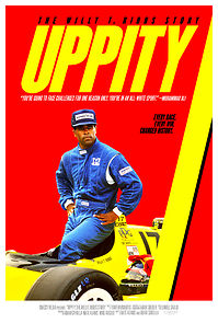 Watch Uppity: The Willy T. Ribbs Story