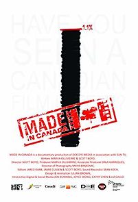 Watch Made in Canada