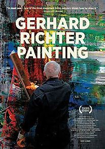 Watch Gerhard Richter - Painting