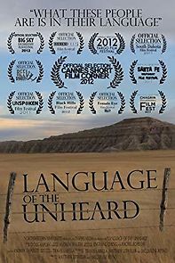 Watch Language of the Unheard