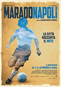 Watch Maradonapoli