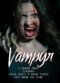 Watch Vampyr (Short 2016)
