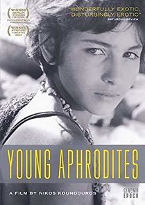 Watch Young Aphrodites