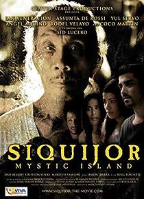 Watch Siquijor: Mystic Island