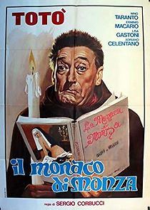 Watch Il monaco di Monza