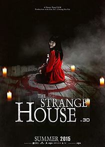 Watch The Strange House