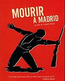 Watch Mourir à Madrid