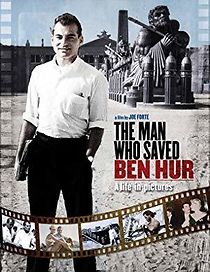 Watch The Man Who Saved Ben-Hur