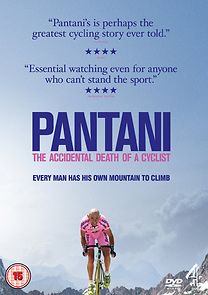 Watch Pantani: The Accidental Death of a Cyclist