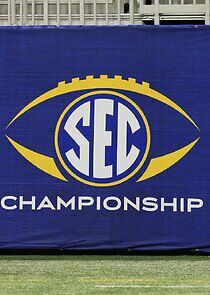 Watch SEC Championship Game