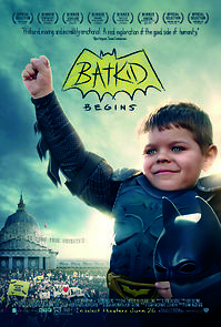 Watch Batkid Begins