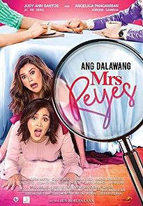 Watch Ang Dalawang Mrs. Reyes