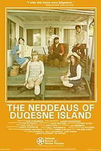 Watch The Neddeaus of Duqesne Island